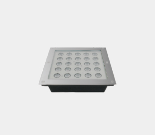 YD-DMT250 (ZB)  方型地埋投光燈