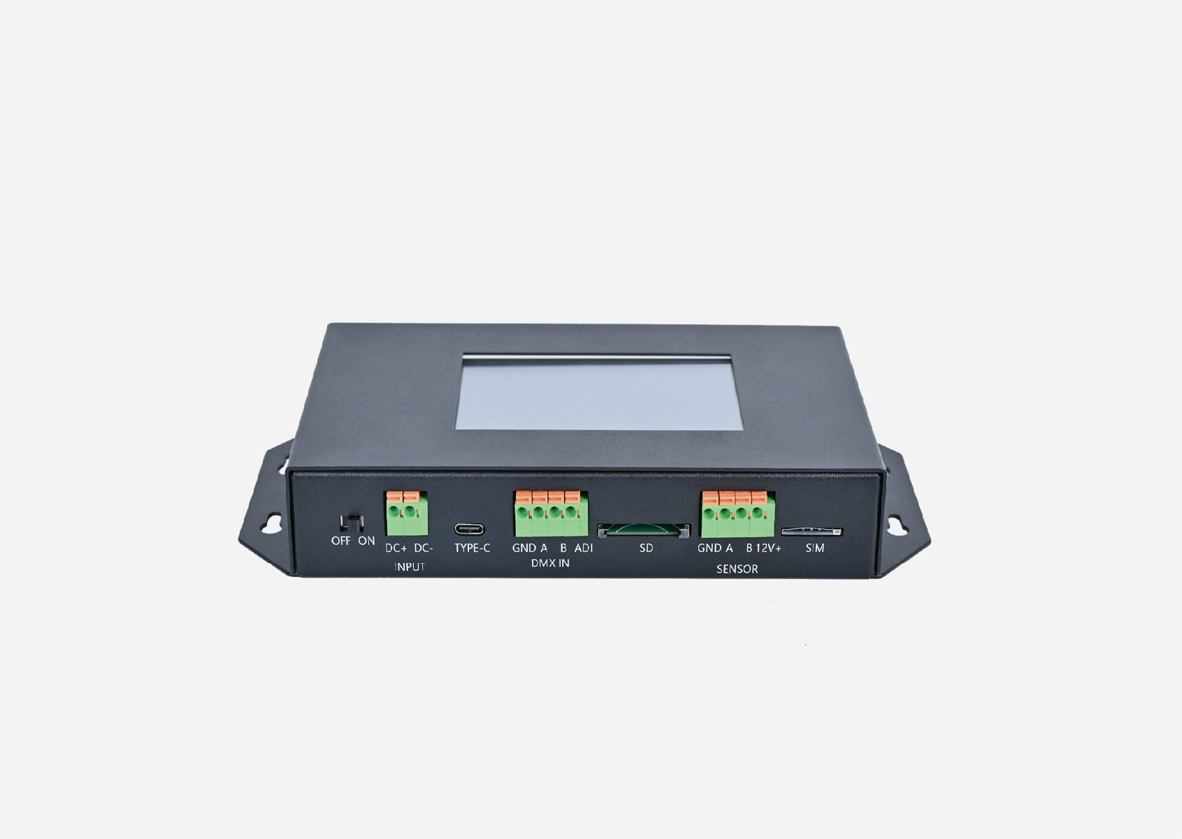 YD-LC-ZK06  Mini主從控制器