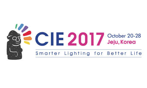 勇電照明首次亮相2017國際照明委員會(huì)（CIE）中期會(huì)議